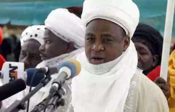 Sultan of Sokoto weighs in on the trending hijab controversy
